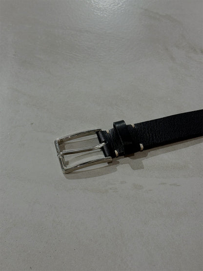 【予約販売】YENNLEATHER BELTY261-01032