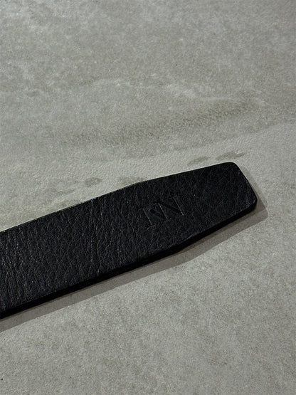 【予約販売】YENNLEATHER BELTY261-01032