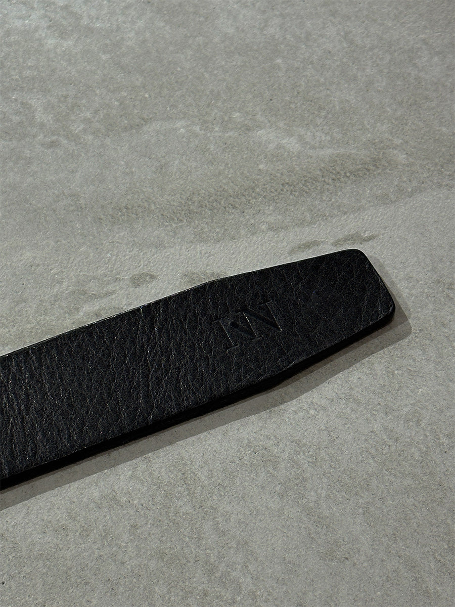 【予約販売】YENNLEATHER BELTY261-01032