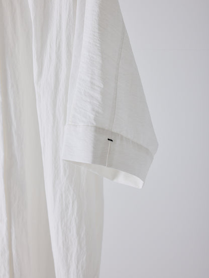 【予約販売】YENNROUND FORM SHIRT Y261-11005