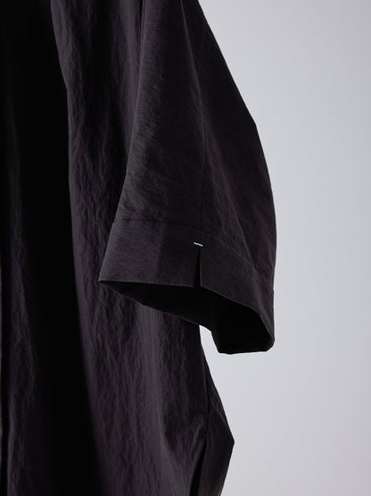 【予約販売】YENNROUND FORM SHIRT Y261-11005