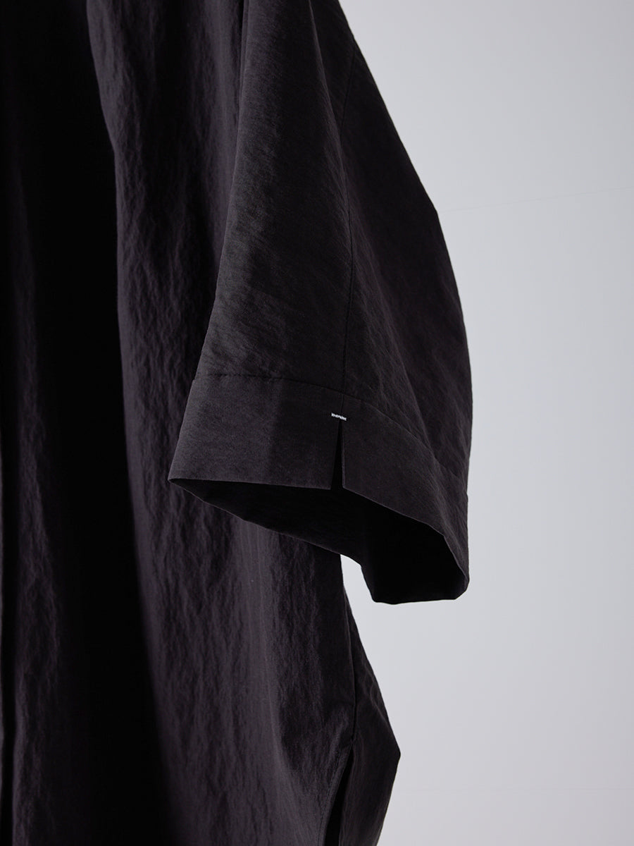 【予約販売】YENNROUND FORM SHIRT Y261-11005