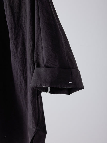 【予約販売】YENNROUND FORM SHIRT Y261-11005