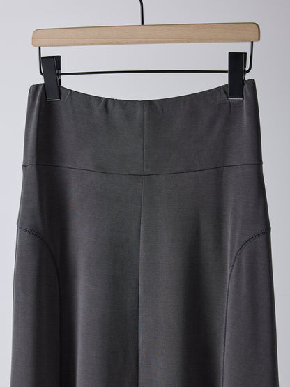 【予約販売】YENN FIBRIL JERSEY SKIRT Y261-21023