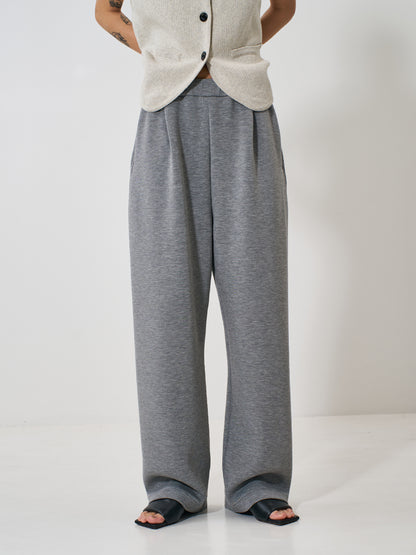 【予約販売】YENN SPONDISH TUCK PT Y261-31011