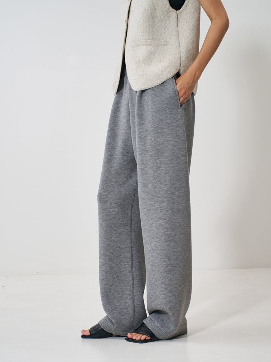 【予約販売】YENN SPONDISH TUCK PT Y261-31011