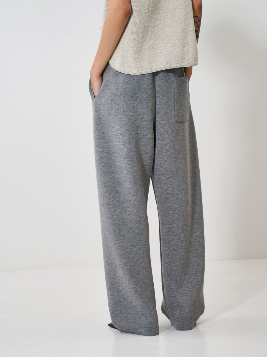 【予約販売】YENN SPONDISH TUCK PT Y261-31011