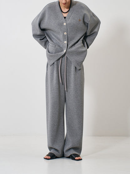 【予約販売】YENN SPONDISH TUCK PT Y261-31011