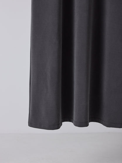 【予約販売】YENN EYELETS TEE DRESS Y261-52021
