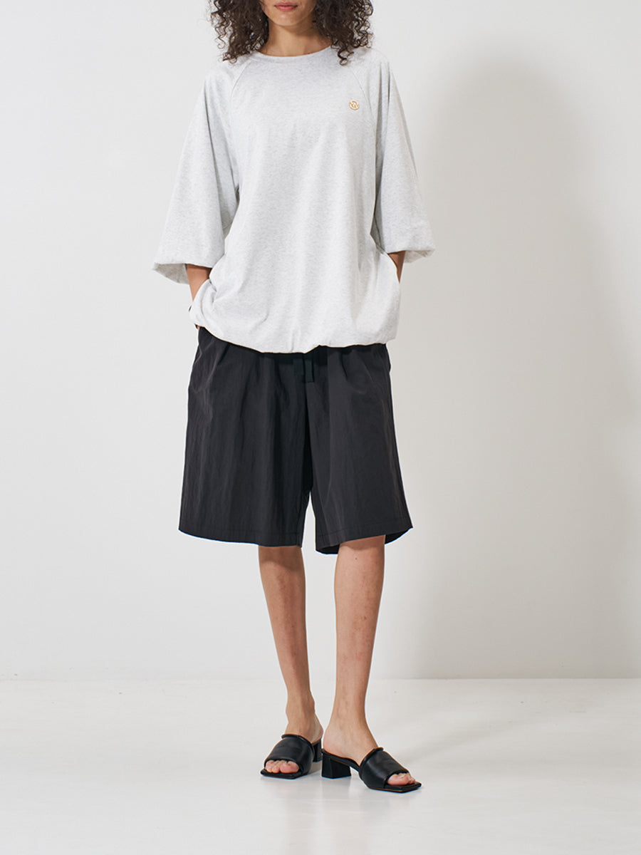 【予約販売】YENN 3/4 SLEEVE BALLOON T Y261-81019