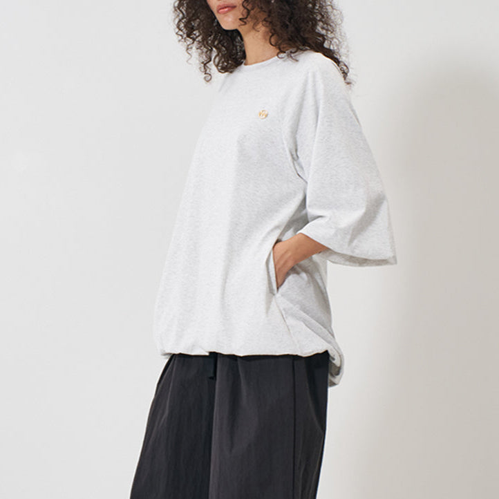 【予約販売】YENN 3/4 SLEEVE BALLOON T Y261-81019