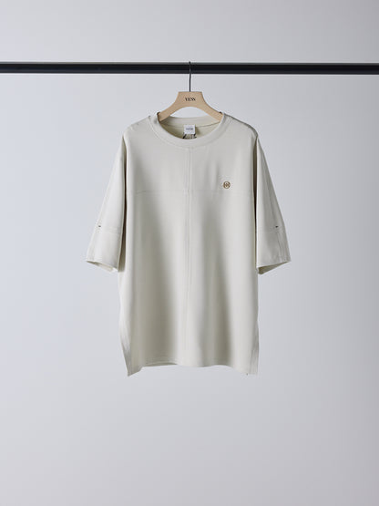 【予約販売】YENN STITCH WORK TEE Y261-82020