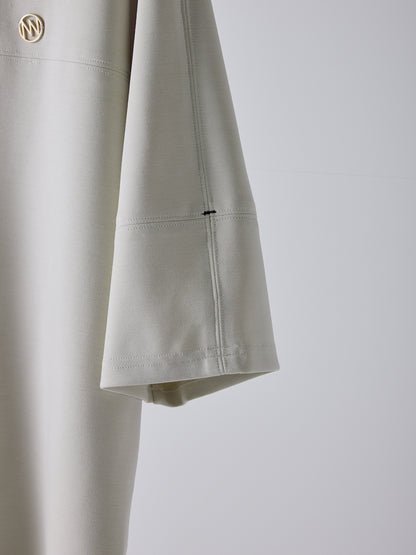 【予約販売】YENN STITCH WORK TEE Y261-82020