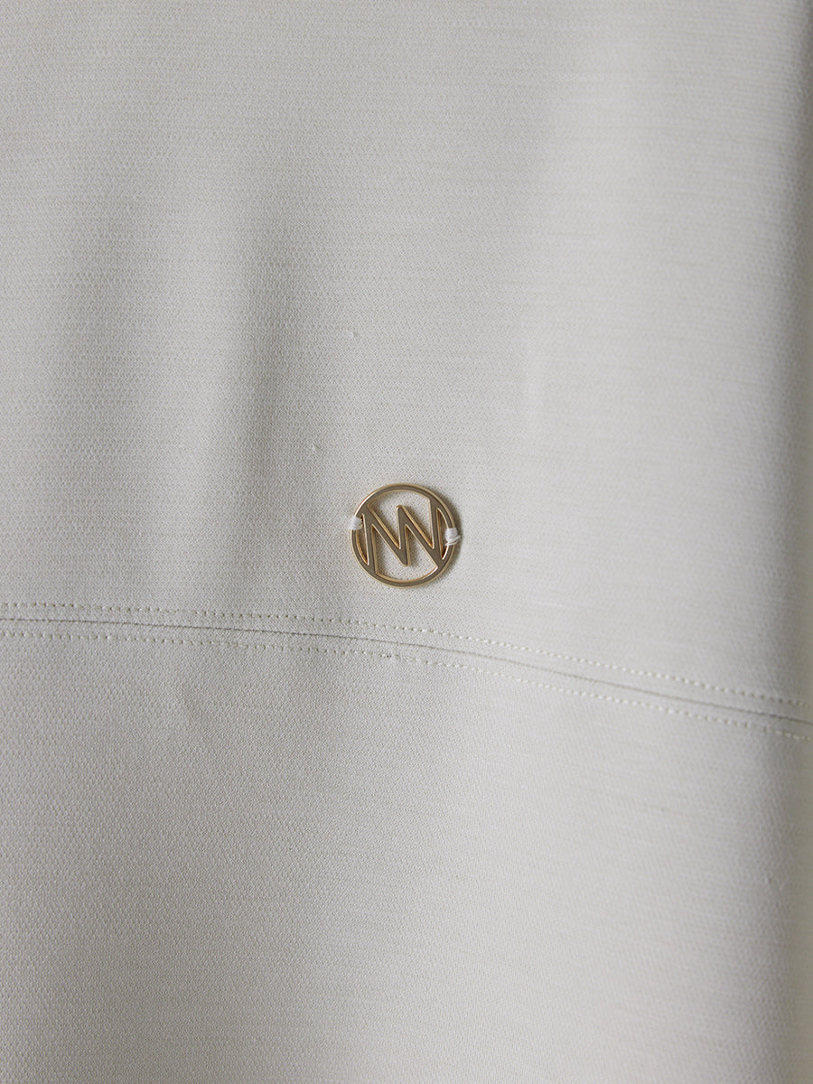 【予約販売】YENN STITCH WORK TEE Y261-82020
