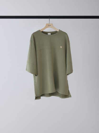 【予約販売】YENN STITCH WORK TEE Y261-82020