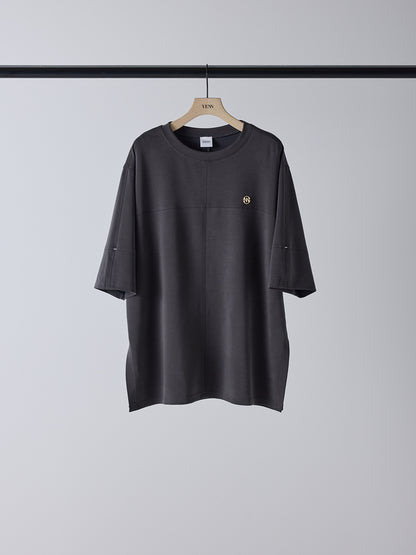 【予約販売】YENN STITCH WORK TEE Y261-82020