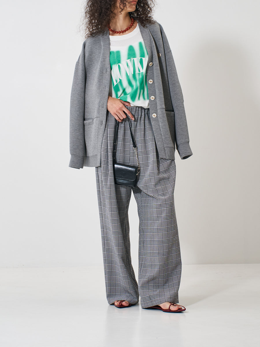 【予約販売】YENNLOWKEY PRINT TEEY261-82028