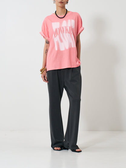 【予約販売】YENNLOWKEY PRINT TEEY261-82028