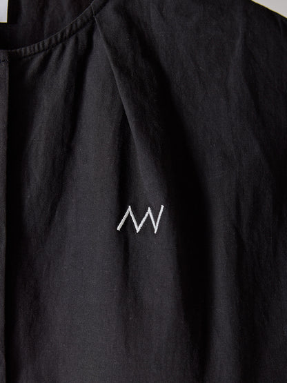 【予約販売】YENN SLEEVELESS SHIRT Y262-11040