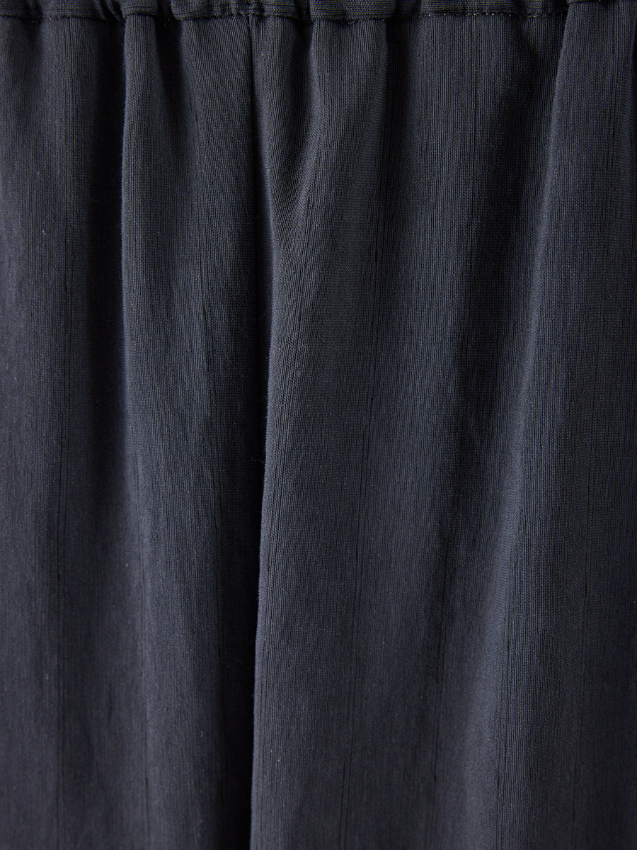 【予約販売】YENN SHEER STRIPE EASY PT Y262-31042