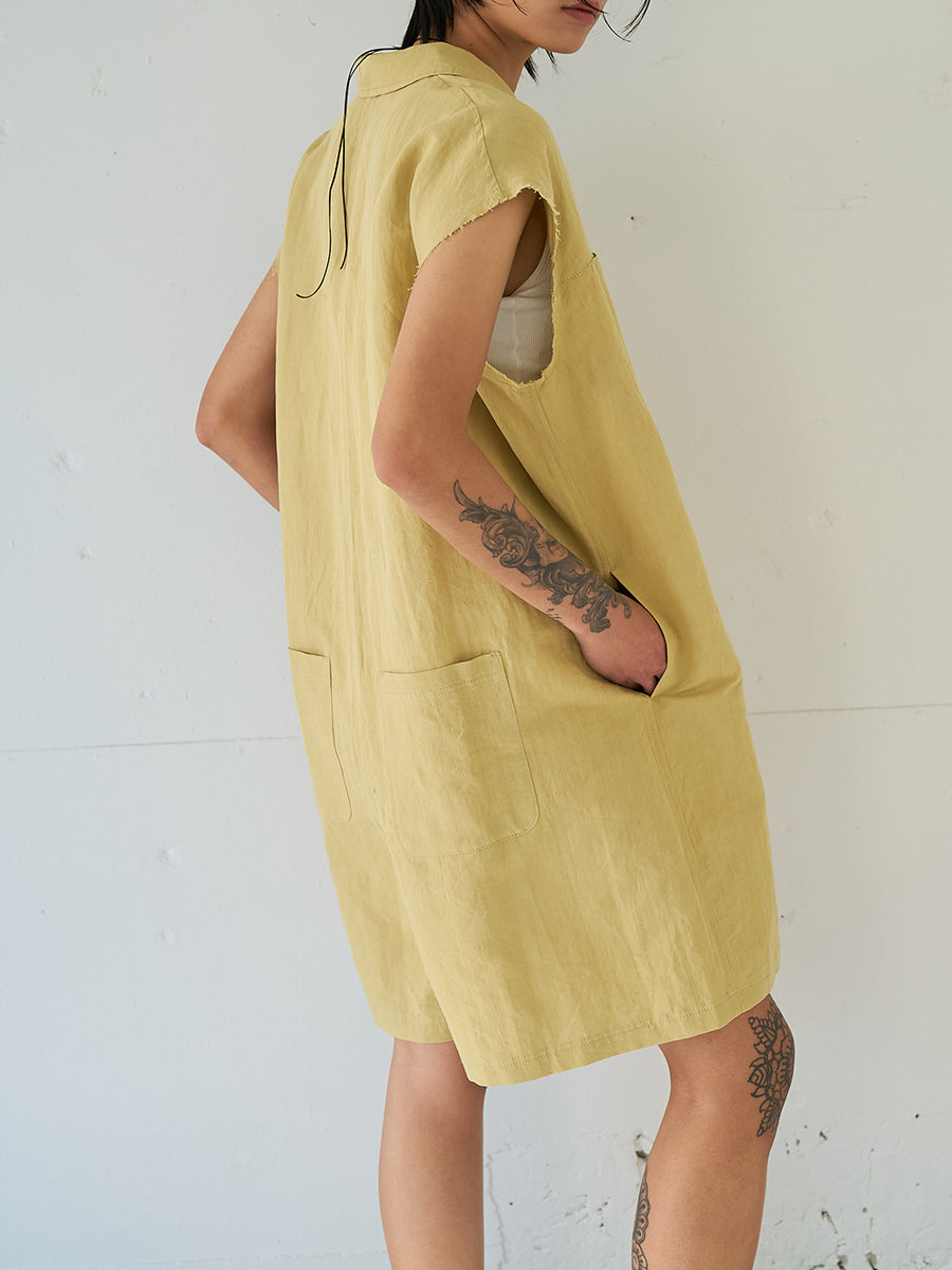 YENN SHORT COMBINAISON Y262-31043
