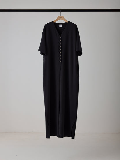 【予約販売】YENN SIDE SLIT ALL IN ONE Y262-32044