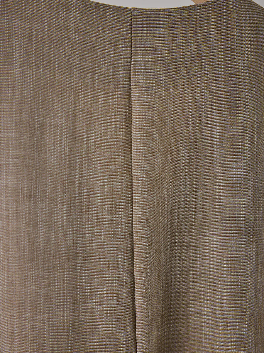 【予約販売】YENN SIDE SLIT ALL IN ONE Y262-32044