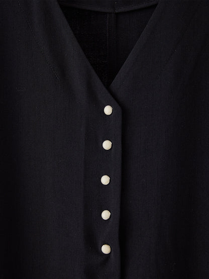 【予約販売】YENN SIDE SLIT ALL IN ONE Y262-32044