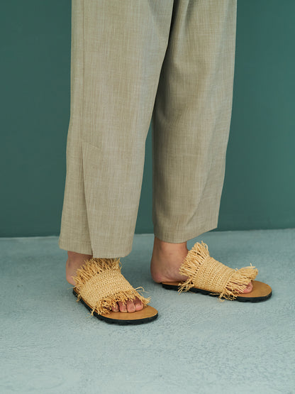 【予約販売】YENN SIDE SLIT ALL IN ONE Y262-32044