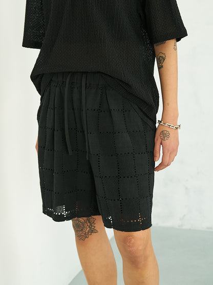 【予約販売】YENN LACE BERMUDA PT Y262-32046