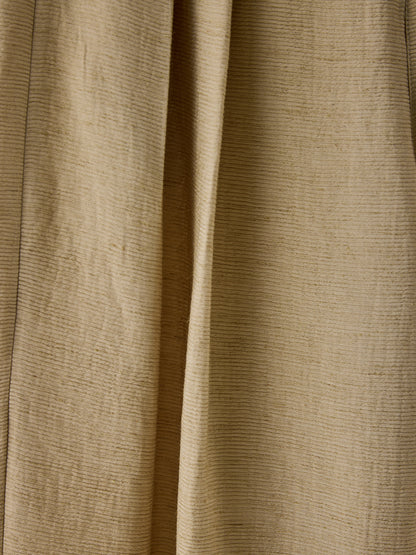 【予約販売】YENN VOLUME CURVE PANTS Y262-32051