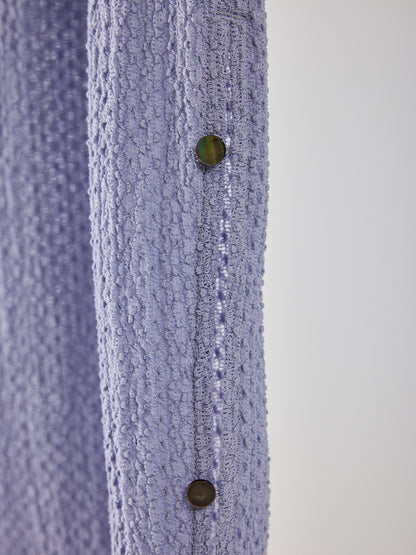 【予約販売】YENN SIDE EYELET PANTS Y262-32056