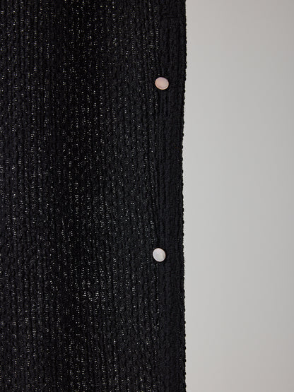 【予約販売】YENN SIDE EYELET PANTS Y262-32056