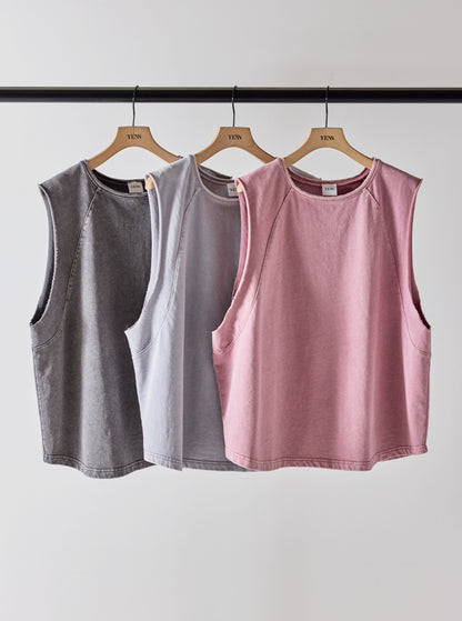 YENN ACID DYE SWEAT PO Y262-81065