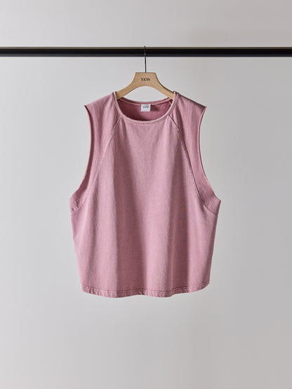 YENN ACID DYE SWEAT PO Y262-81065