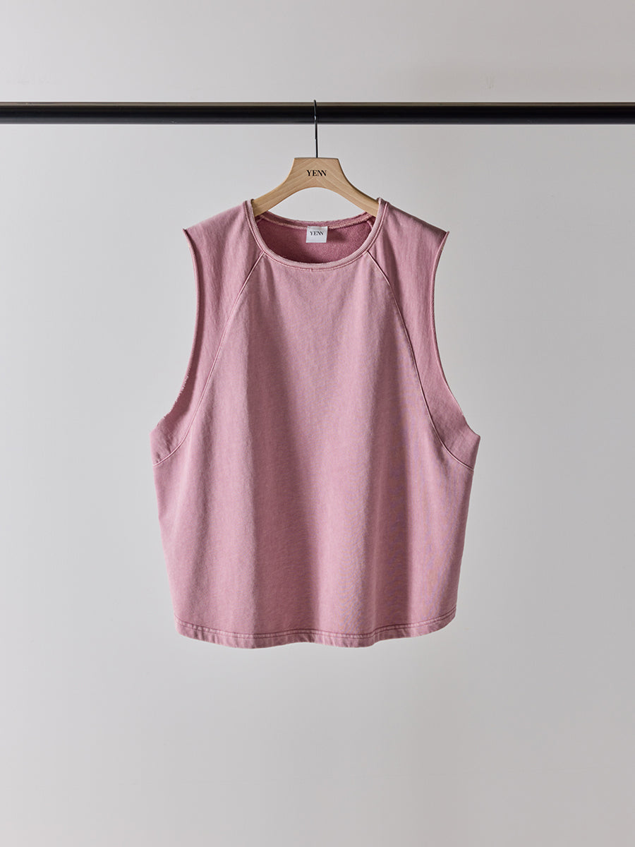 YENN ACID DYE SWEAT PO Y262-81065