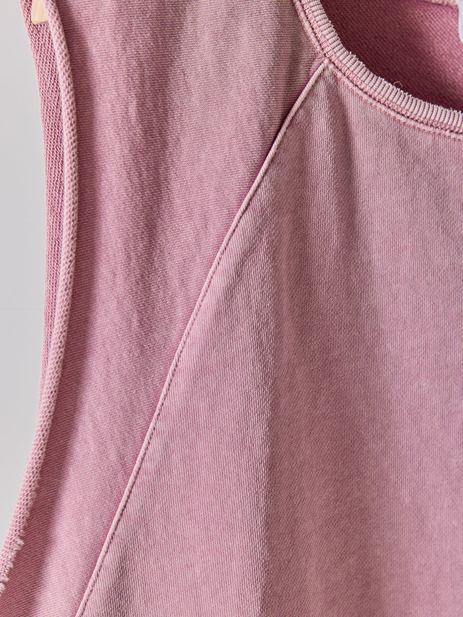 YENN ACID DYE SWEAT PO Y262-81065