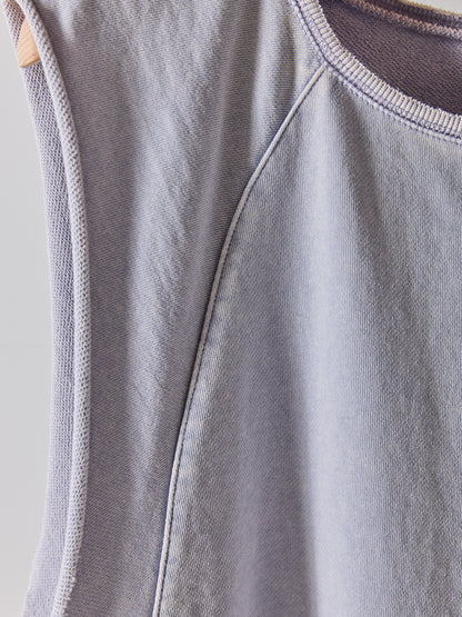 YENN ACID DYE SWEAT PO Y262-81065