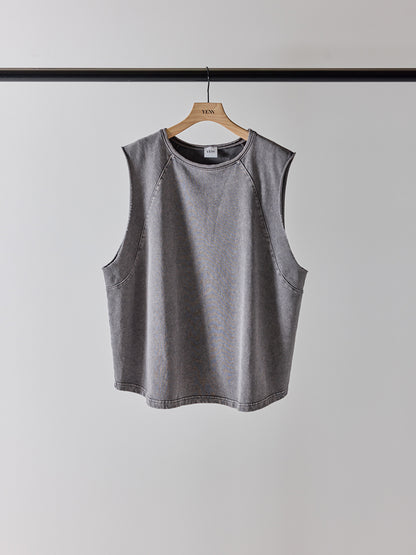 YENN ACID DYE SWEAT PO Y262-81065