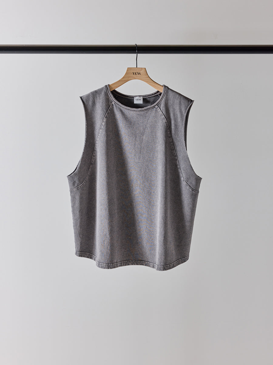 YENN ACID DYE SWEAT PO Y262-81065