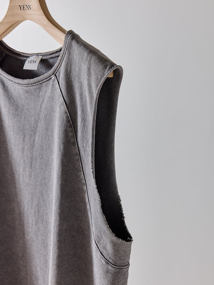 YENN ACID DYE SWEAT PO Y262-81065