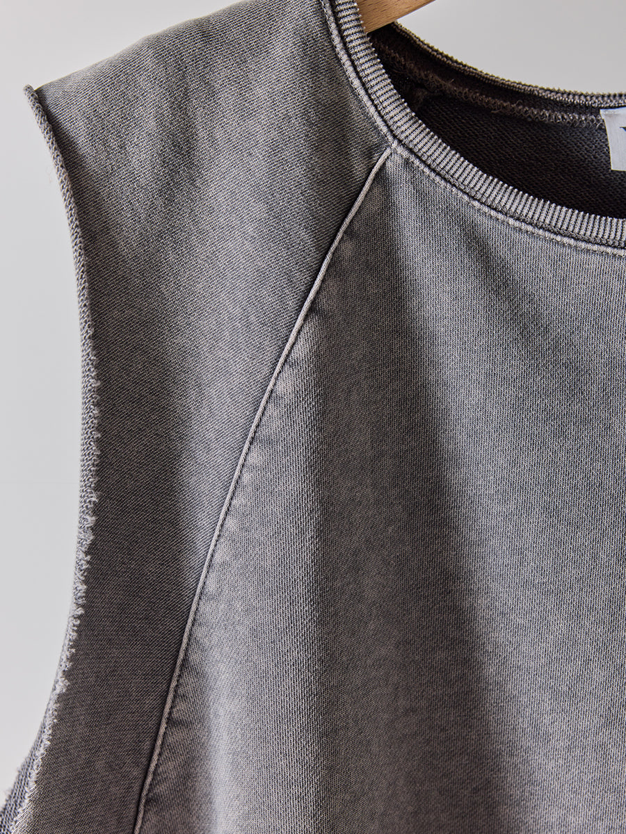 YENN ACID DYE SWEAT PO Y262-81065