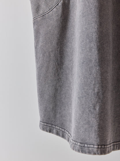 YENN ACID DYE SWEAT PO Y262-81065