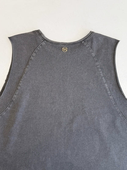 YENN ACID DYE SWEAT PO Y262-81065