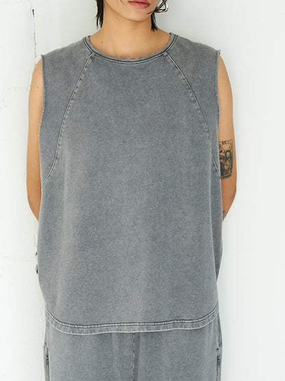 YENN ACID DYE SWEAT PO Y262-81065
