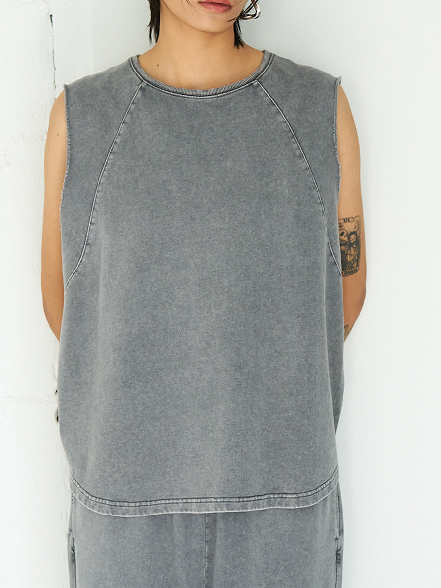 YENN ACID DYE SWEAT PO Y262-81065