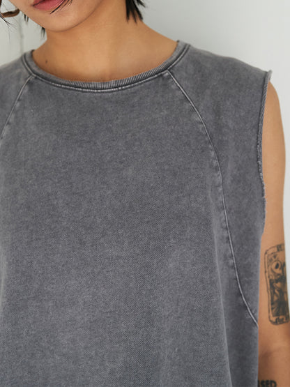 YENN ACID DYE SWEAT PO Y262-81065