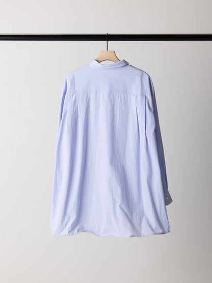 YENN WIRED OVER SHIRT Y263-11093