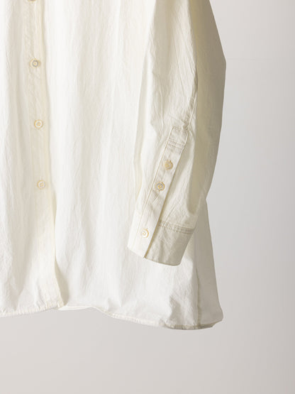 YENN WIRED OVER SHIRT Y263-11093