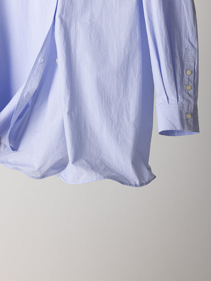 YENN WIRED OVER SHIRT Y263-11093